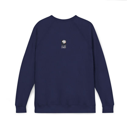 ALL AMERICAN GUITAR Sweatshirt — Mosaic