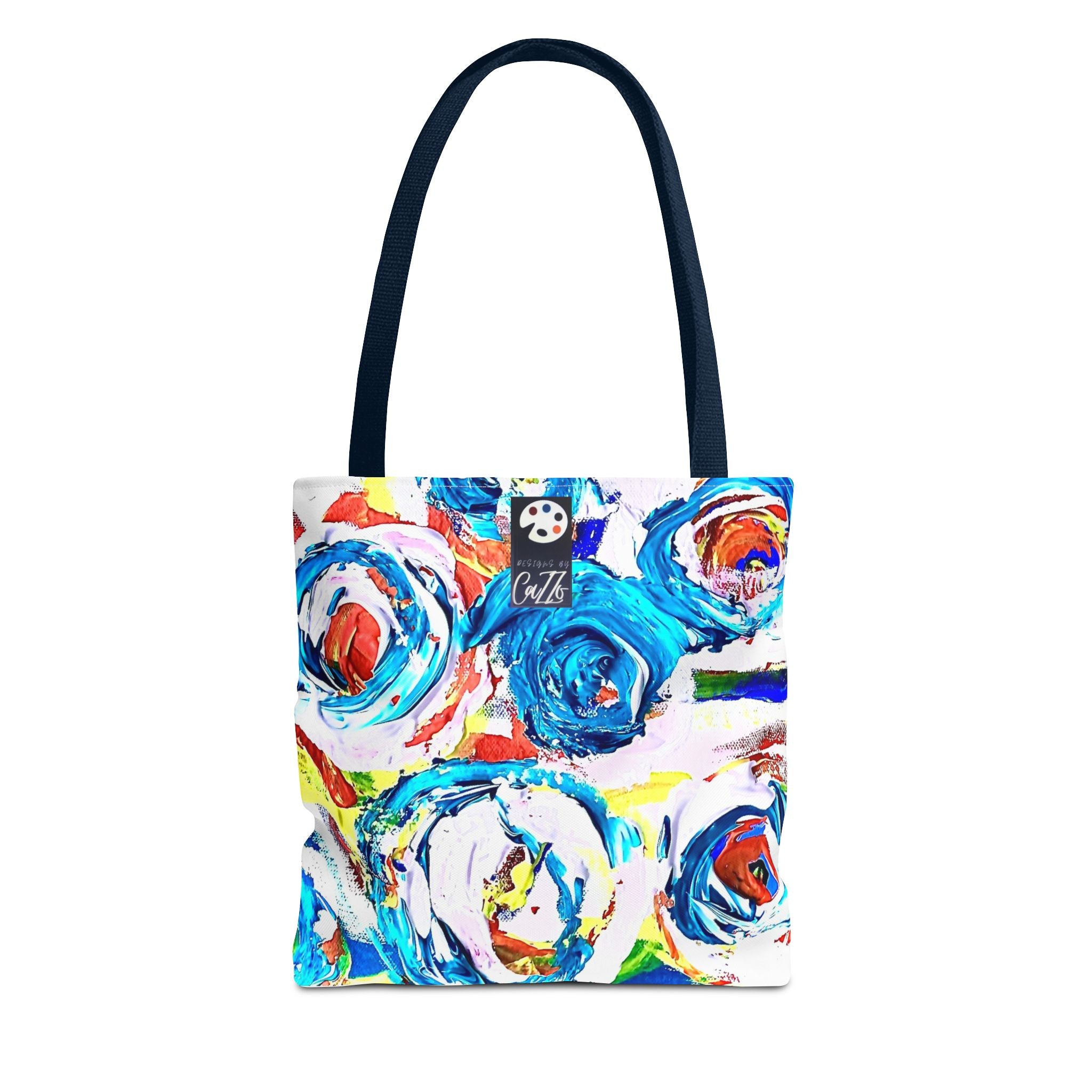 TOTE  "Rosebuds"