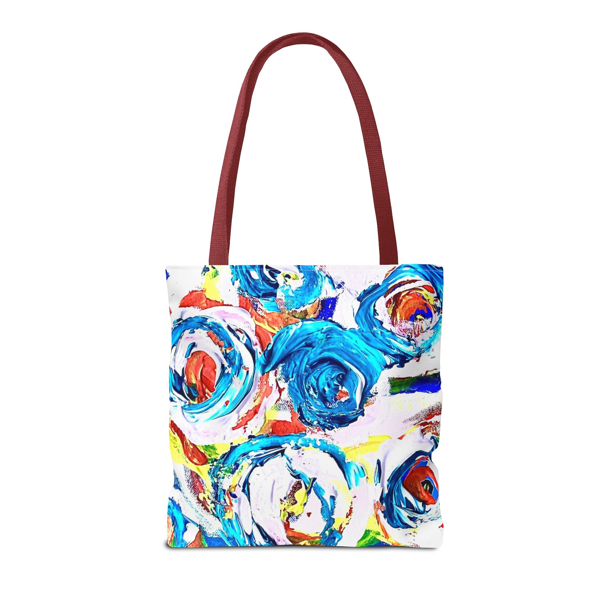 TOTE  "Rosebuds"