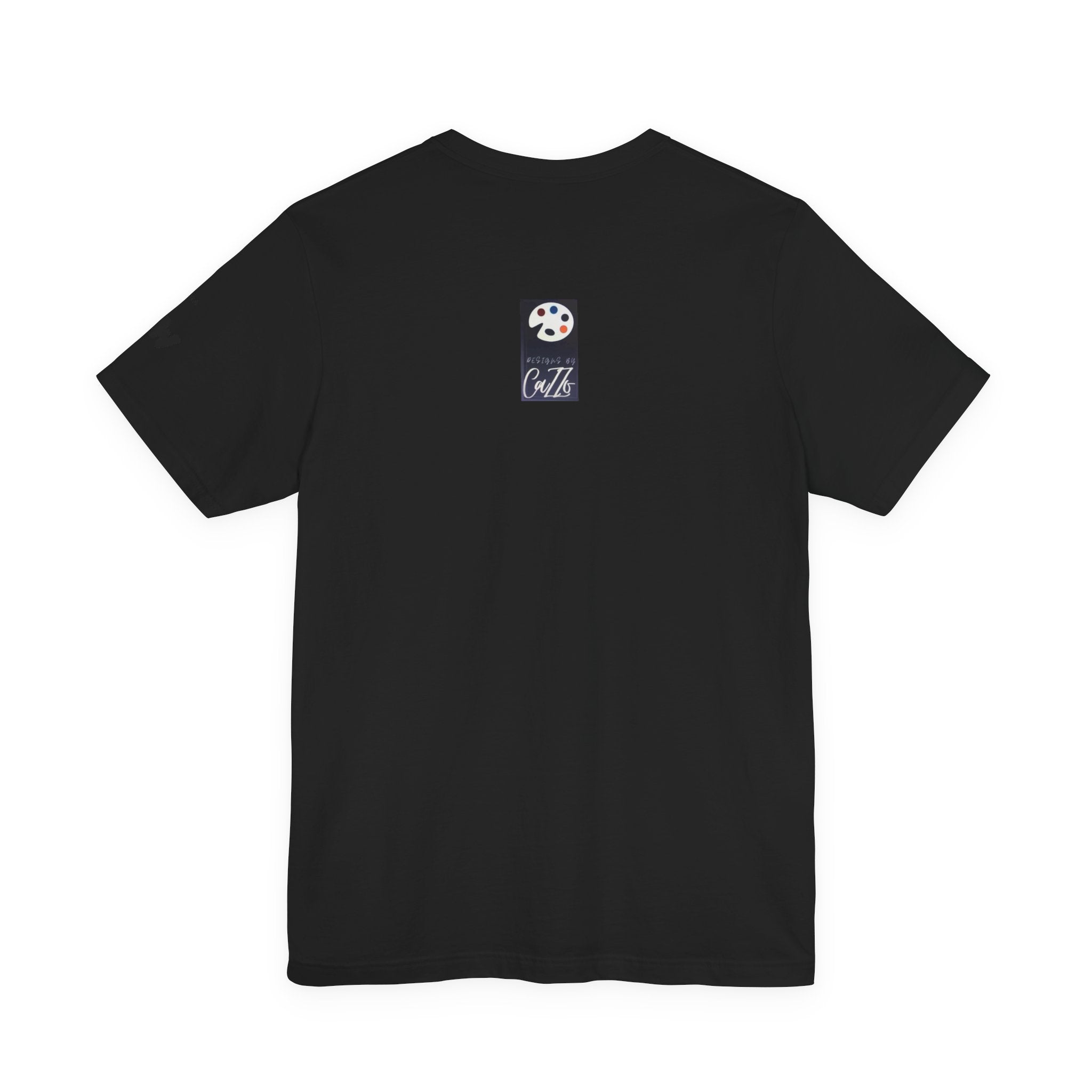 SHARK WEEK "BENEATH THE SURFACE"  T SHIRT BLUE