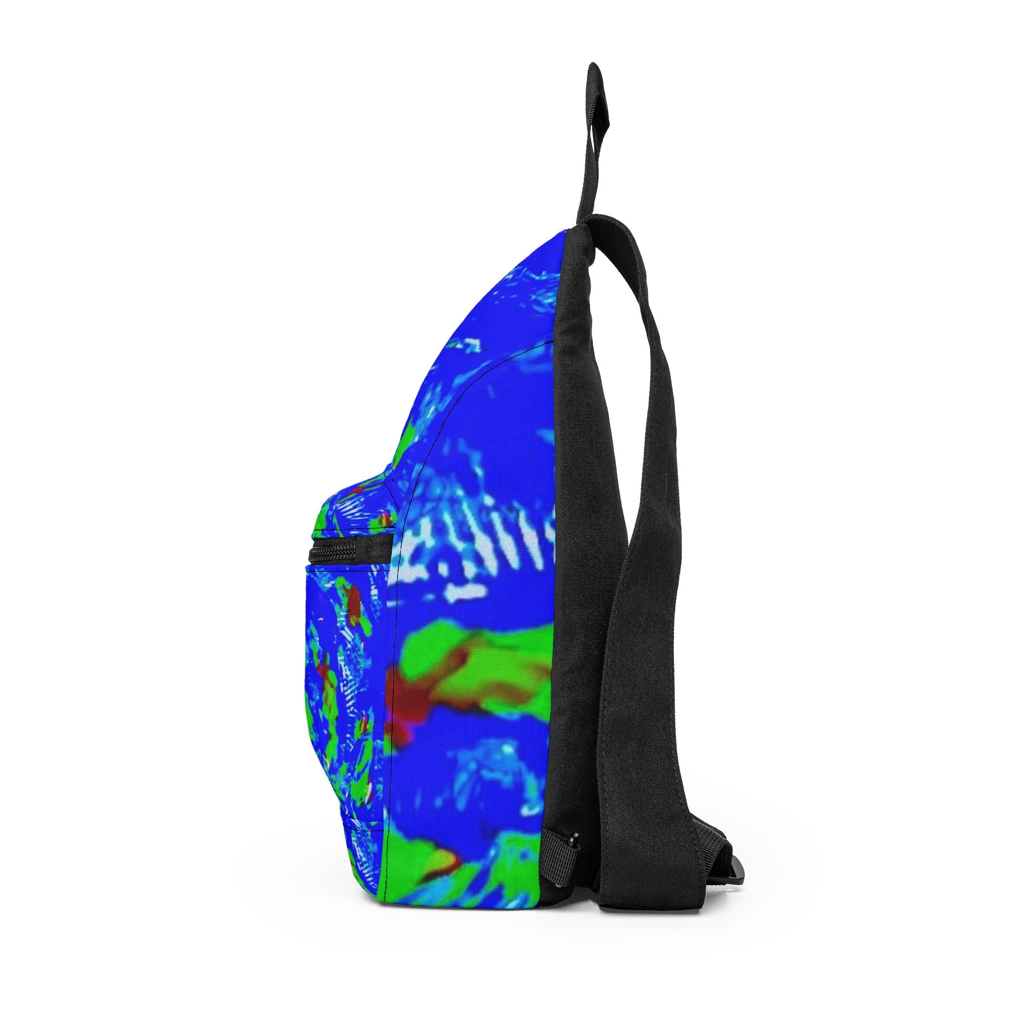 SLING BAG "HURRICANE