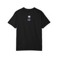 SHARK WEEK T SHIRT "Beneath the Surface" Purple | Shark Art Tee