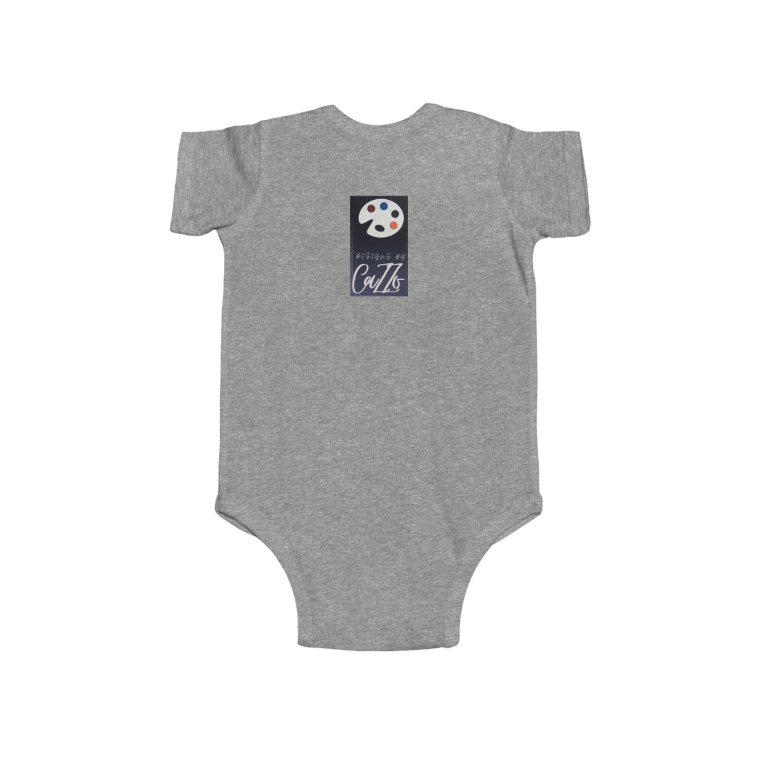 "BABY TALK TEES" 0 TO 24 months   “My IQ is 164”     Baby Onesie