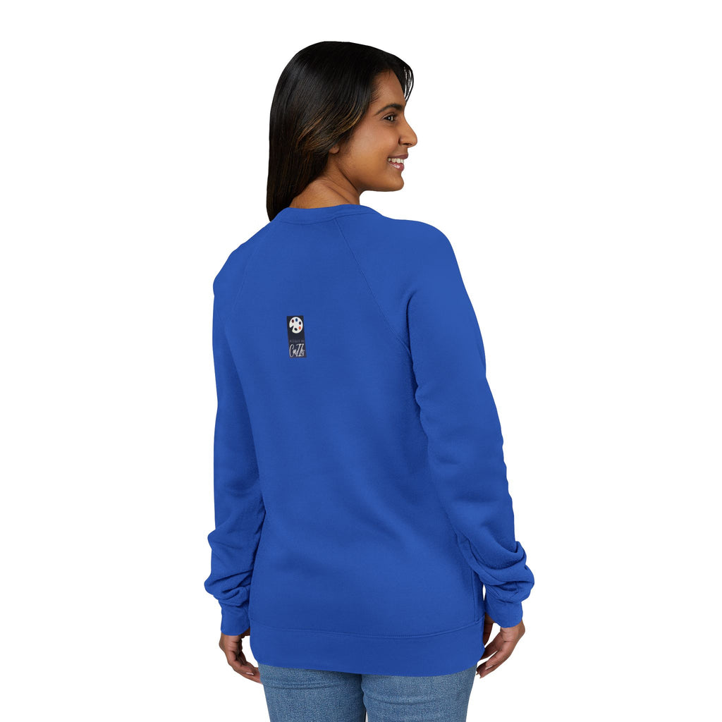 ALL AMERICAN GUITAR Sweatshirt — Mosaic