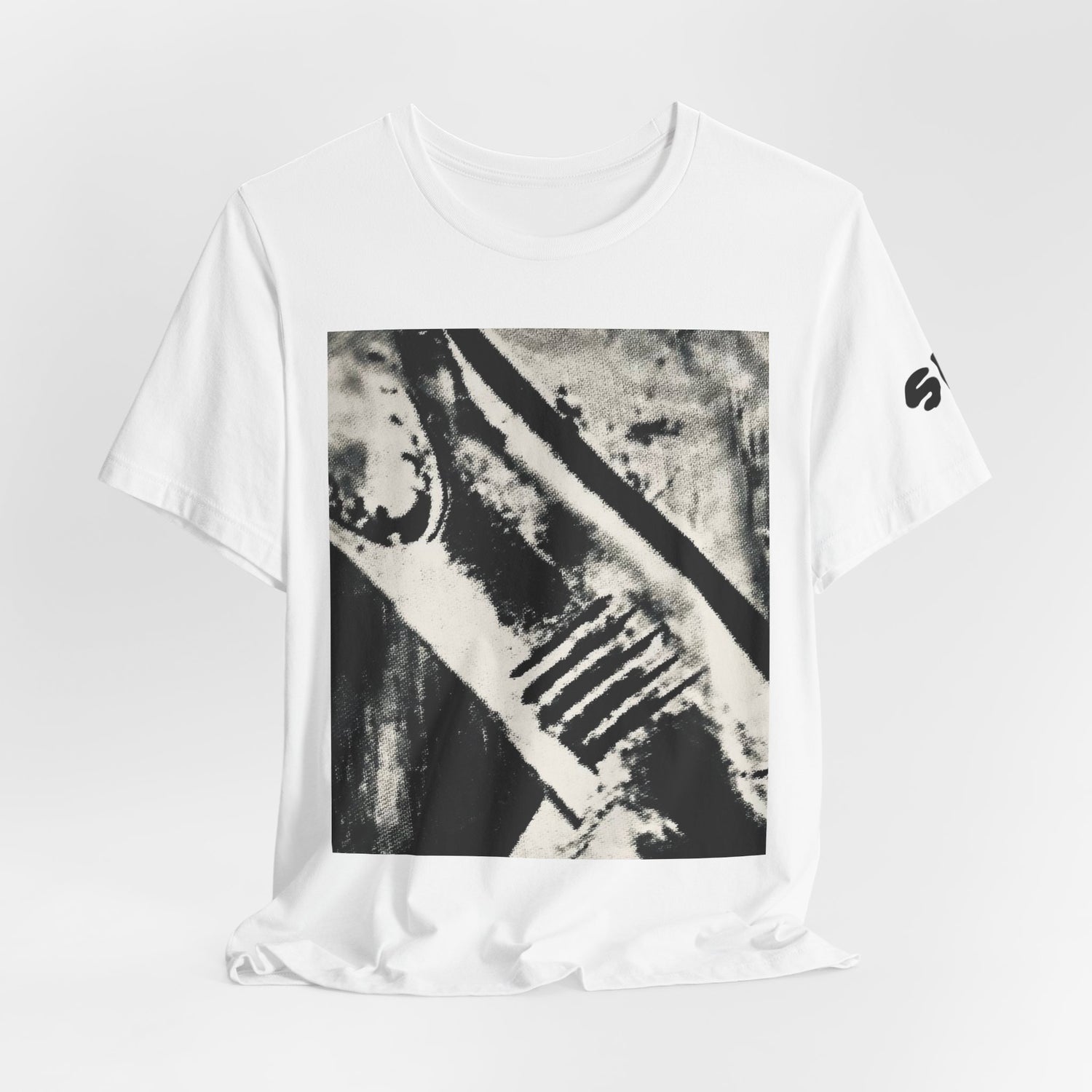 SHARK WEEK T Shirt "Beneath the Surface"