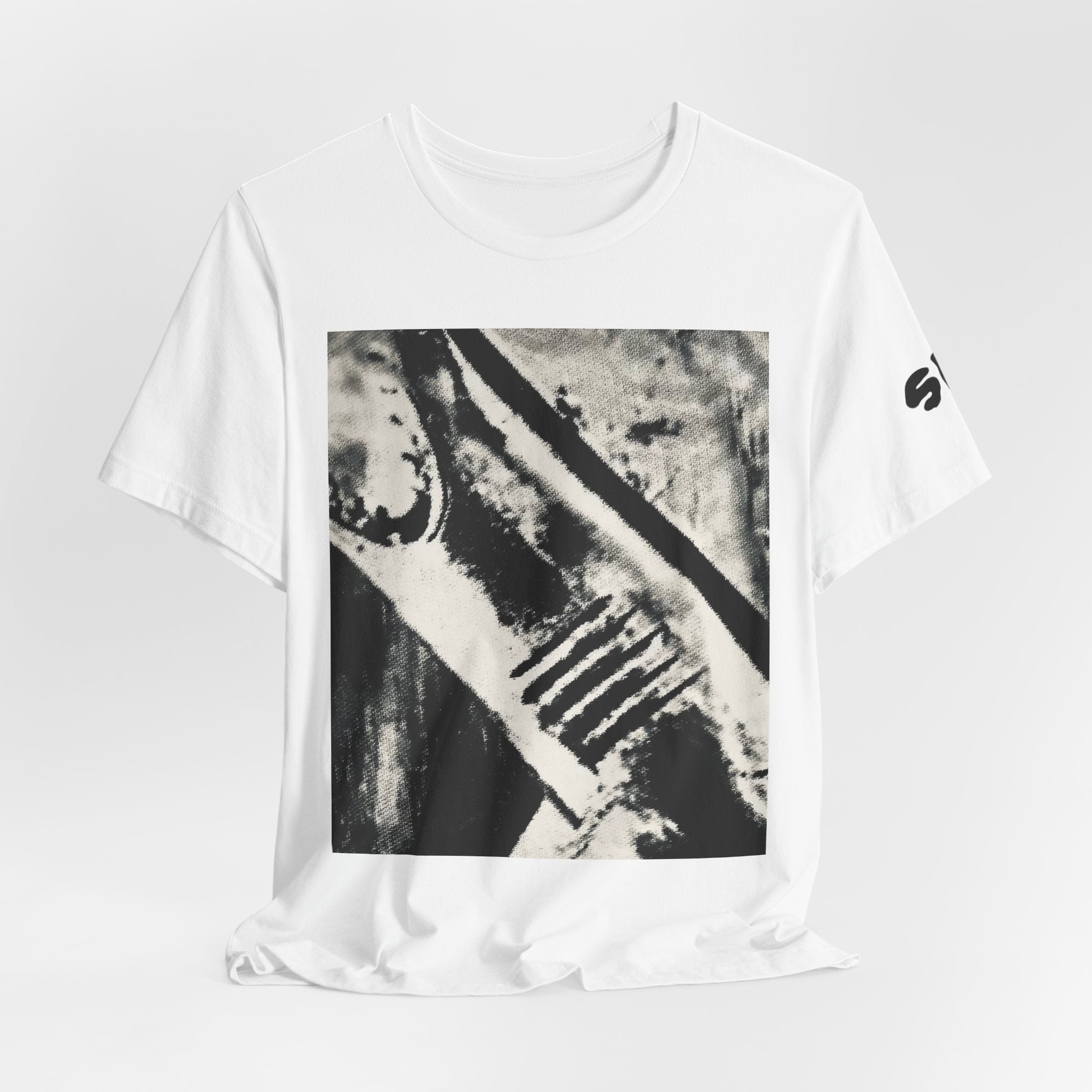 SHARK WEEK T Shirt "Beneath the Surface"