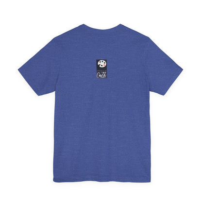 ALL AMERICAN GUITAR T-Shirt — Mosaic