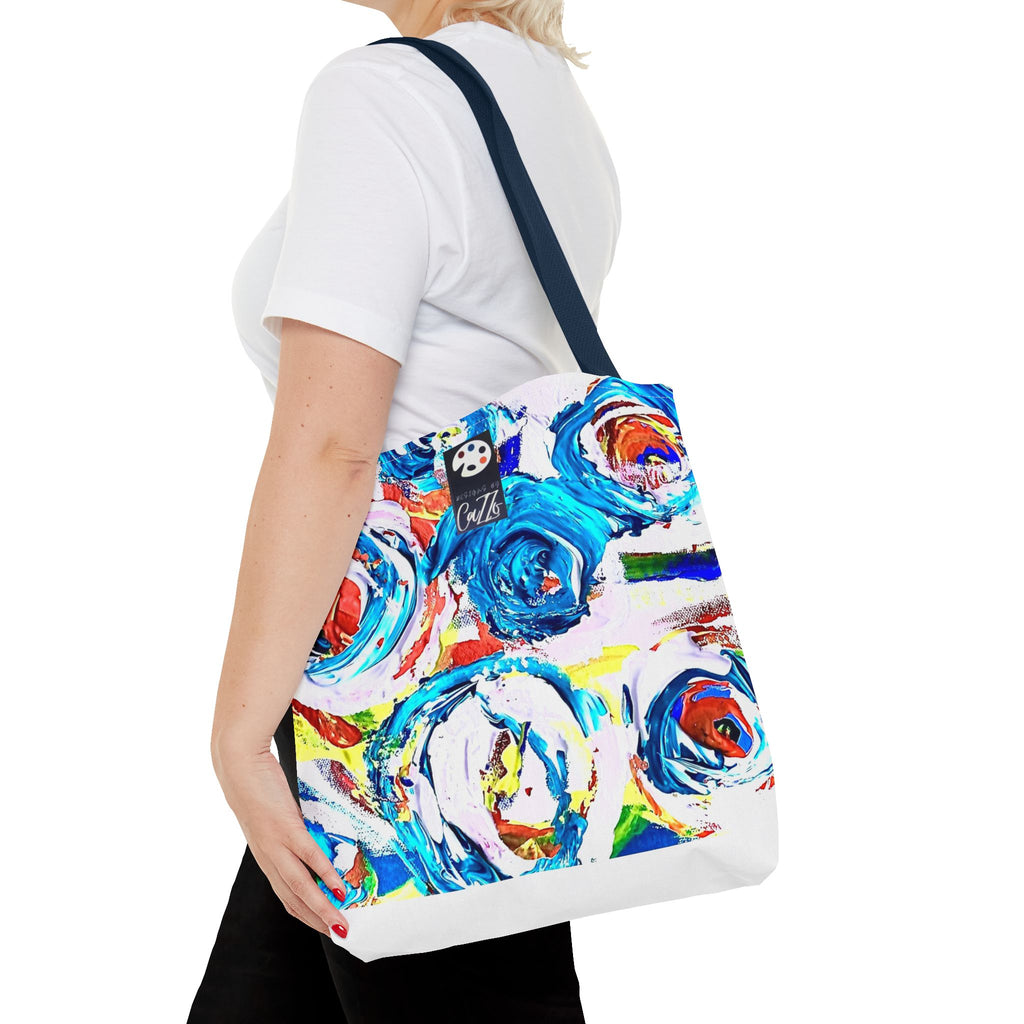 TOTE  "Rosebuds"