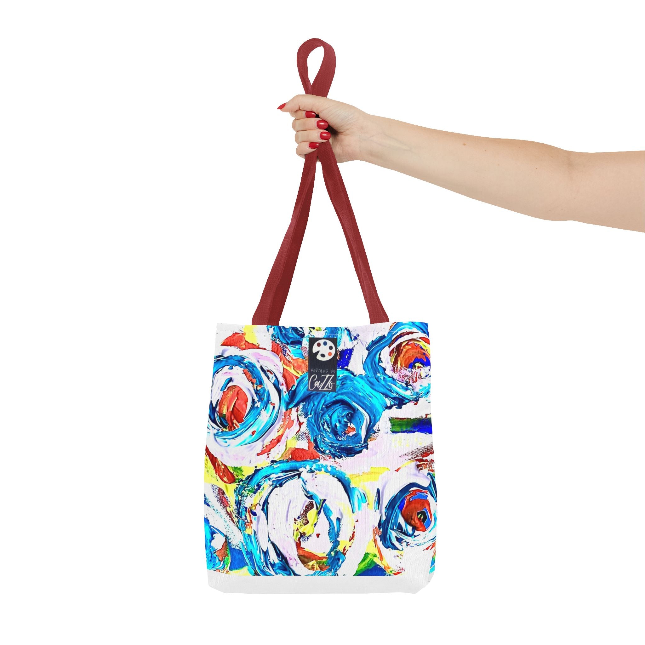 TOTE  "Rosebuds"