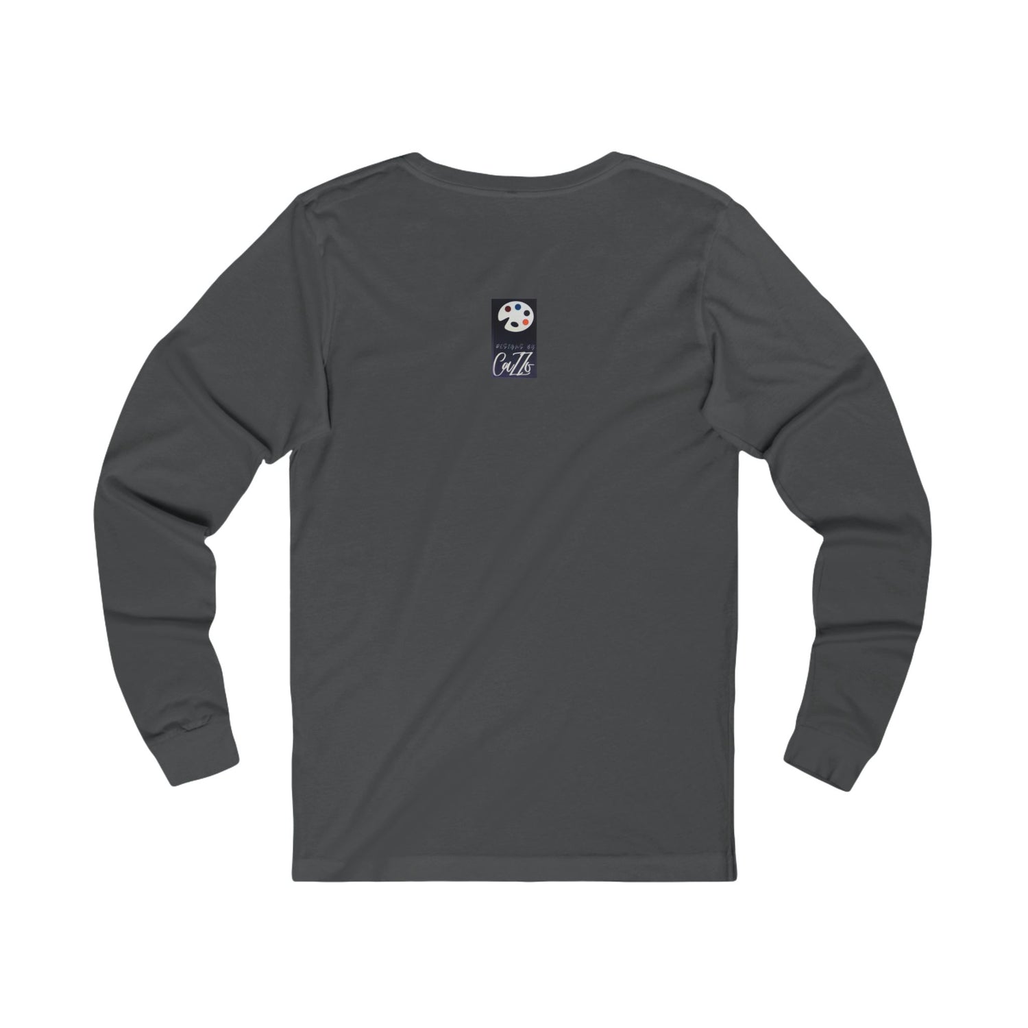 ALL AMERICAN GUITAR Long Sleeve Tee — Mosaic
