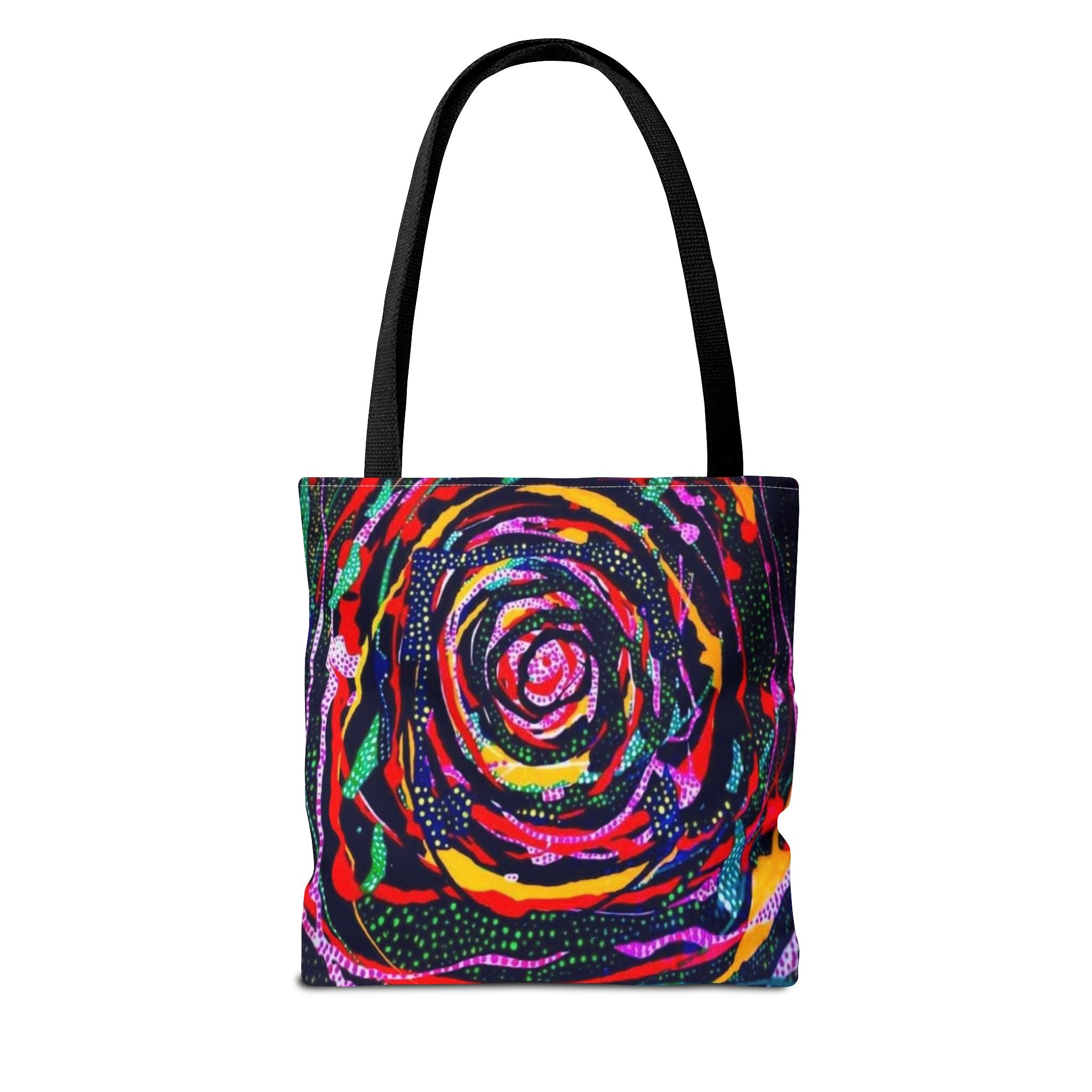 Tote Bag  "SPACE ODYSSEY"