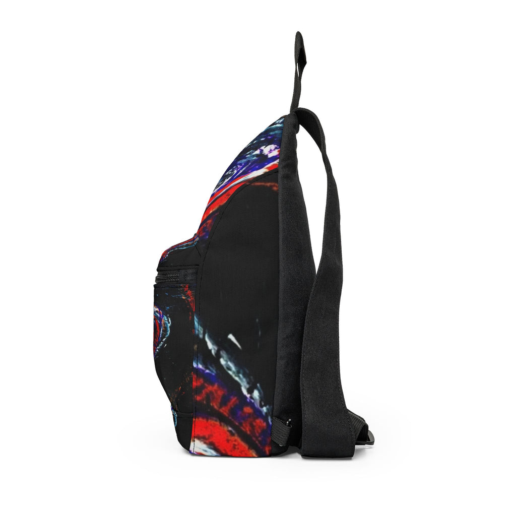 SLING BAG "GALAXY"