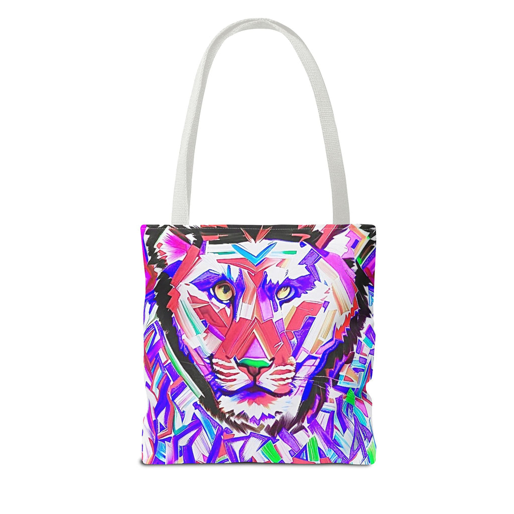 Weekender Bag "Warrior Bear"