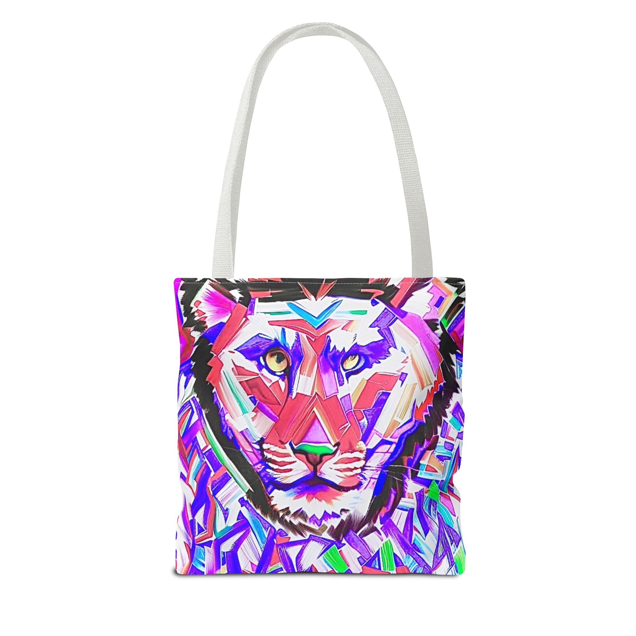 Weekender Bag "Warrior Bear"