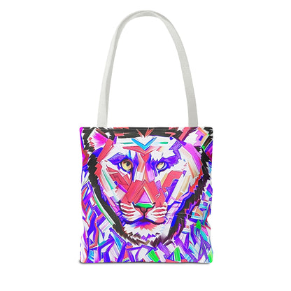 Bear Weekender Bag Warrior Bear