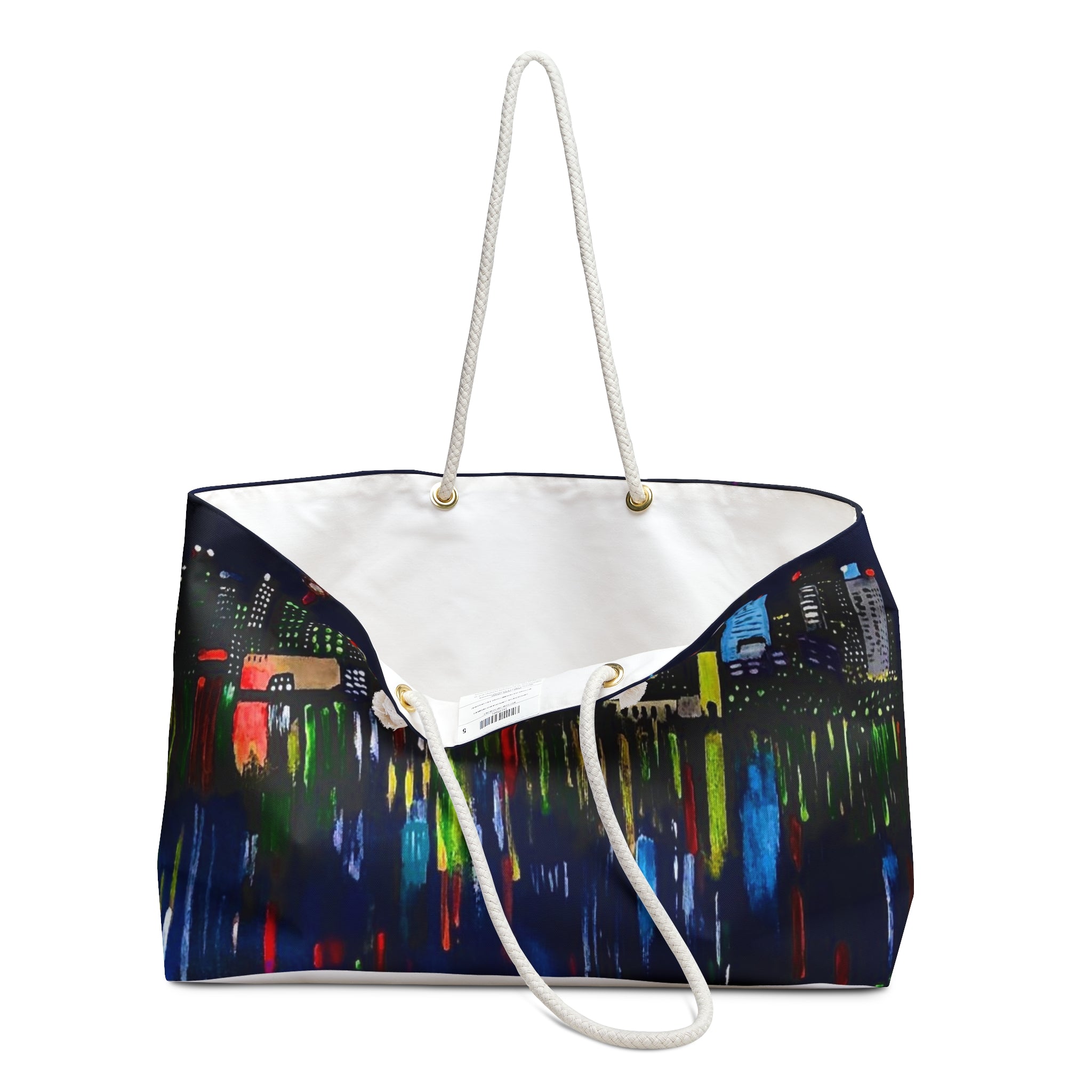 Weekender Bag