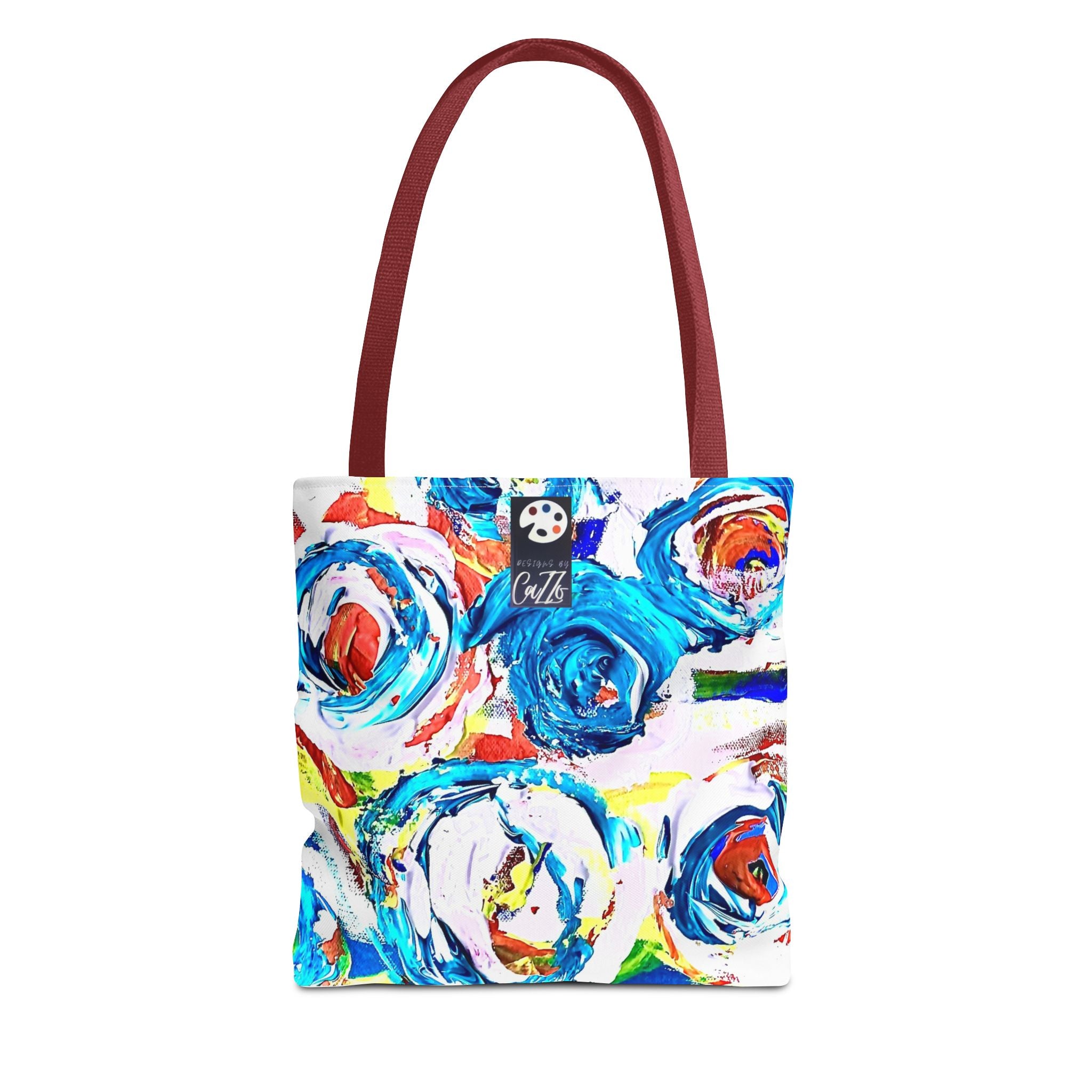 TOTE  "Rosebuds"