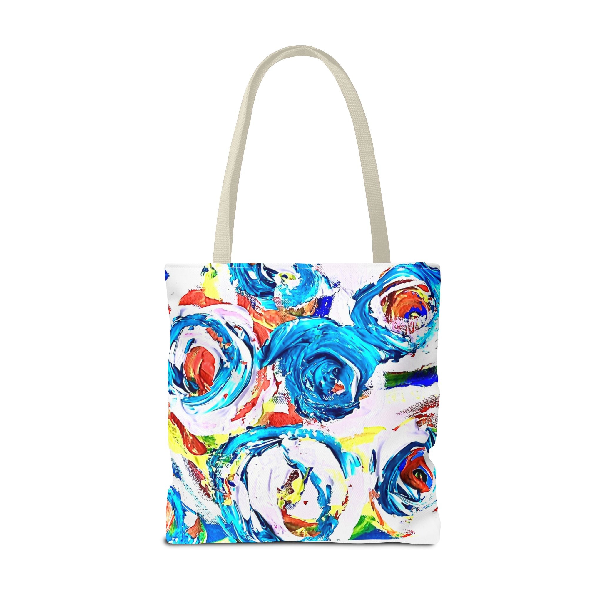 TOTE  "Rosebuds"