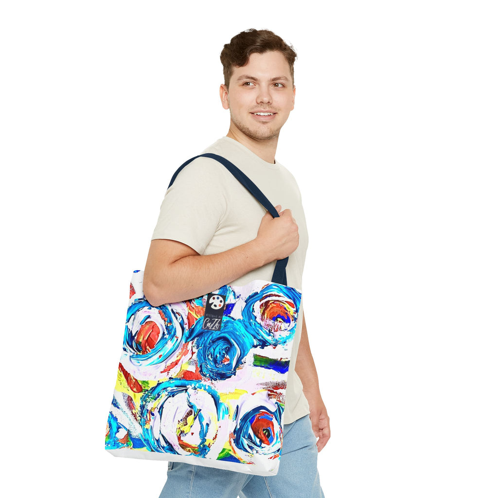 TOTE  "Rosebuds"
