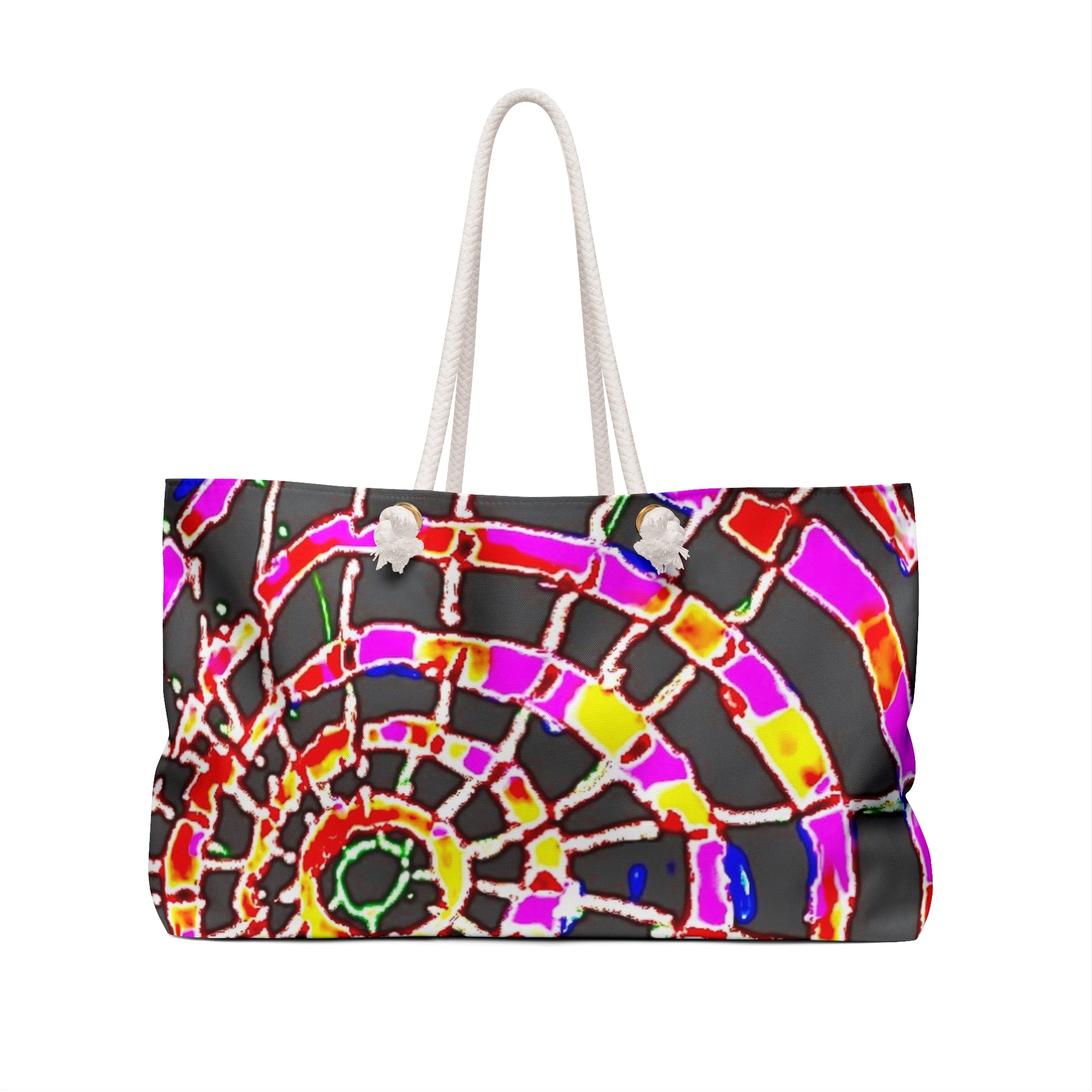 Weekender Bag "Vortex"