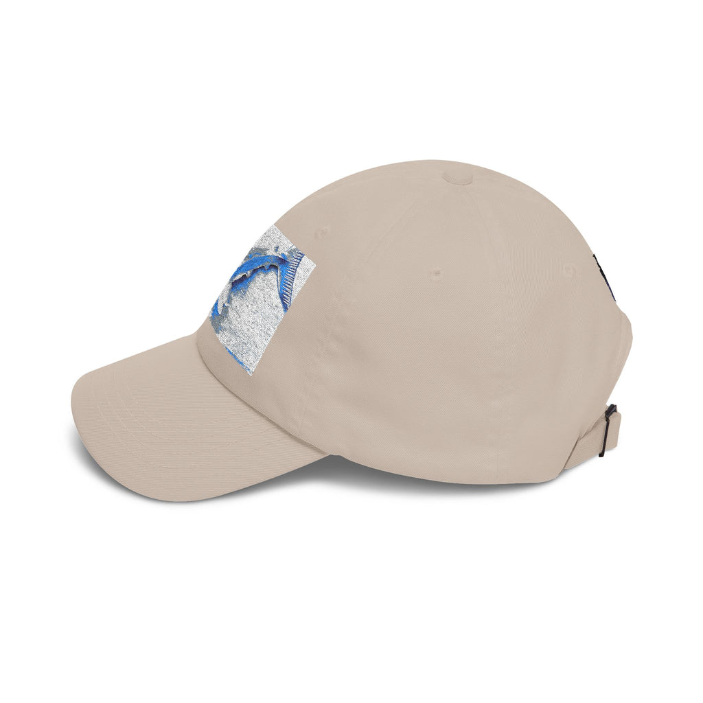 SHARK WEEK CAP
