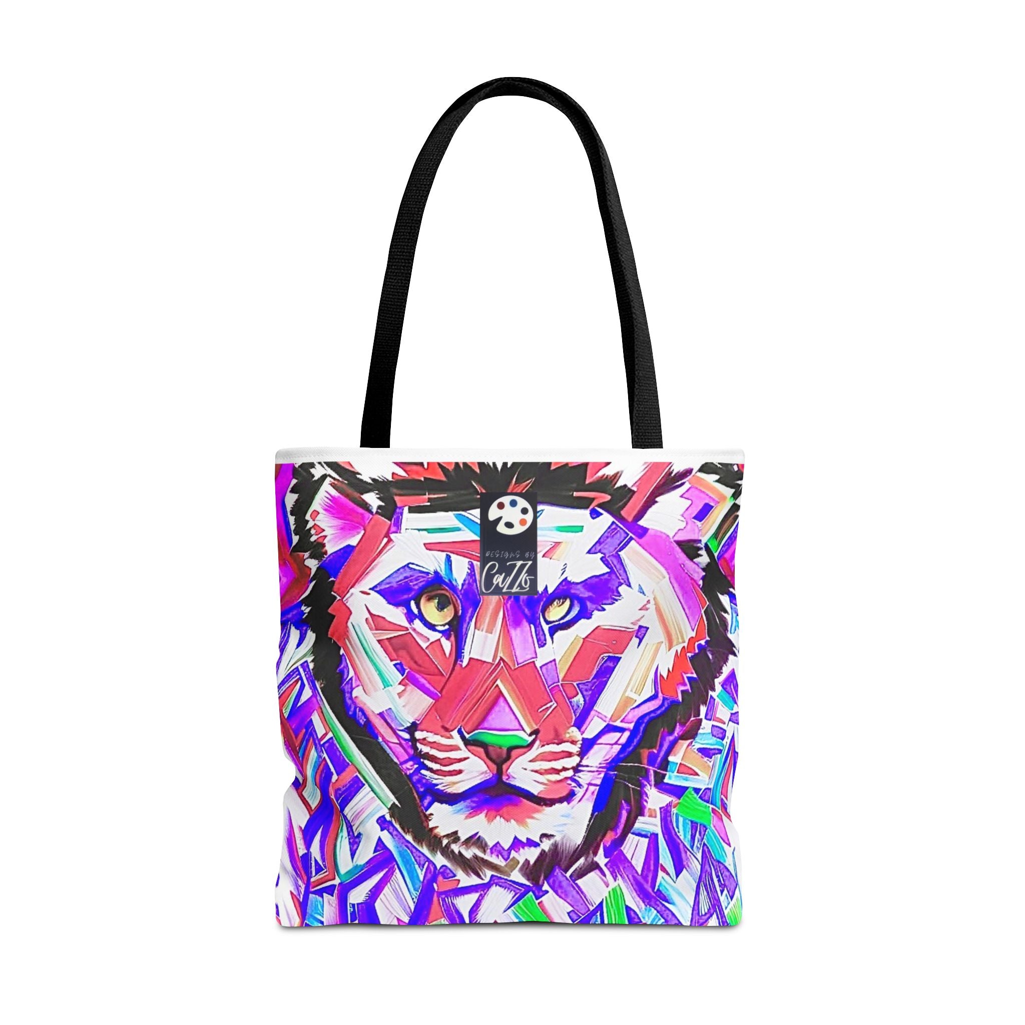 Weekender Bag "Warrior Bear"