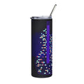ALL AMERICAN GUITAR Tumbler — Neon