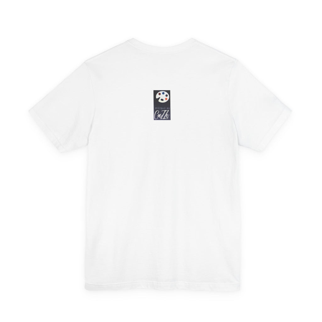 "MERMAID" T Shirt -