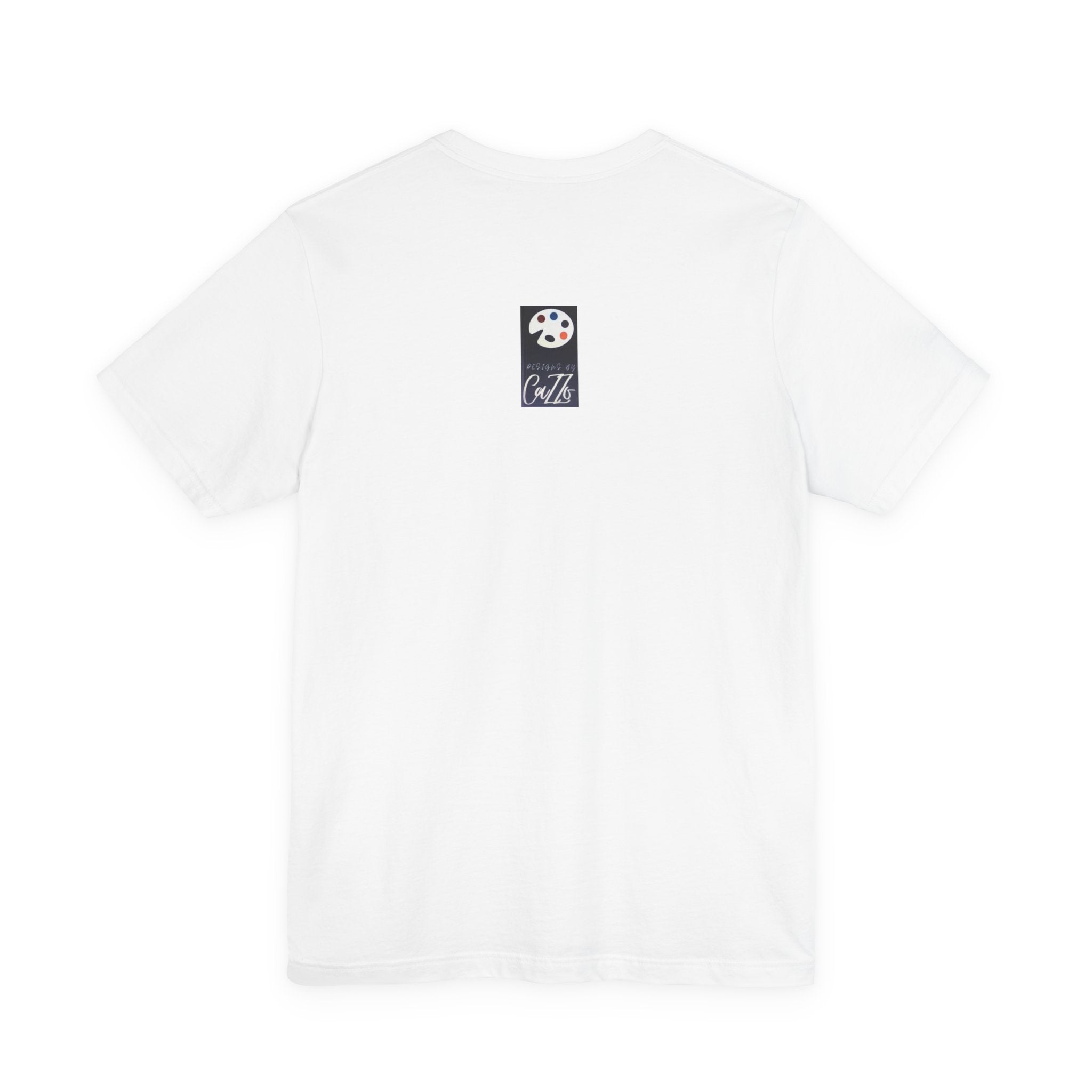 "MERMAID" T Shirt -