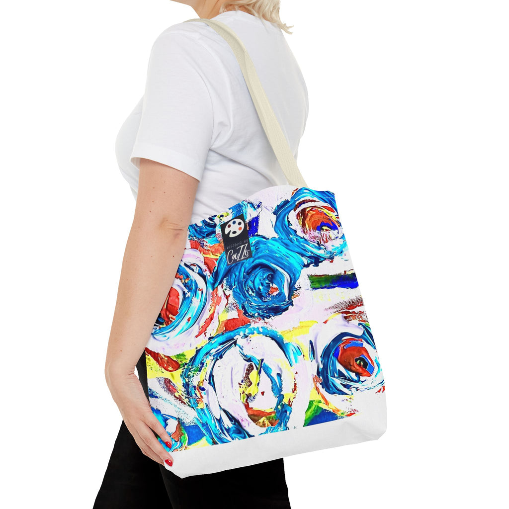 TOTE  "Rosebuds"
