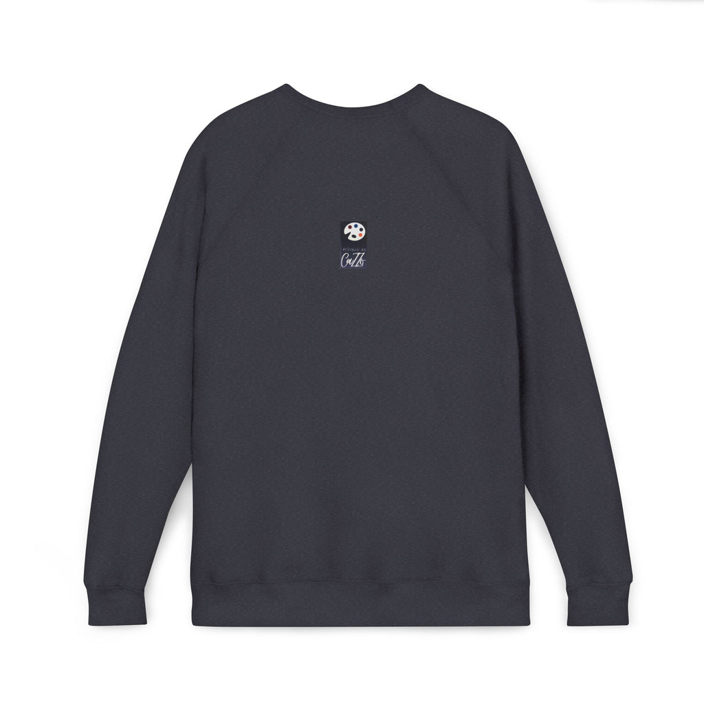 ALL AMERICAN GUITAR Sweatshirt — Mosaic