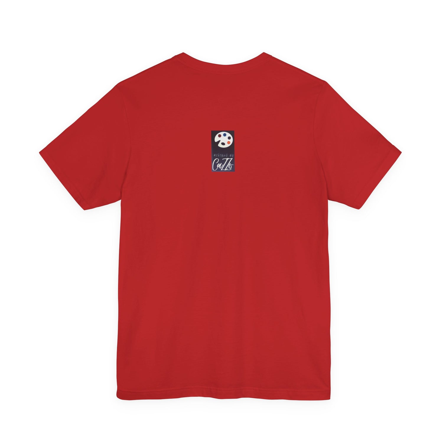 ALL AMERICAN GUITAR T-Shirt — Mosaic