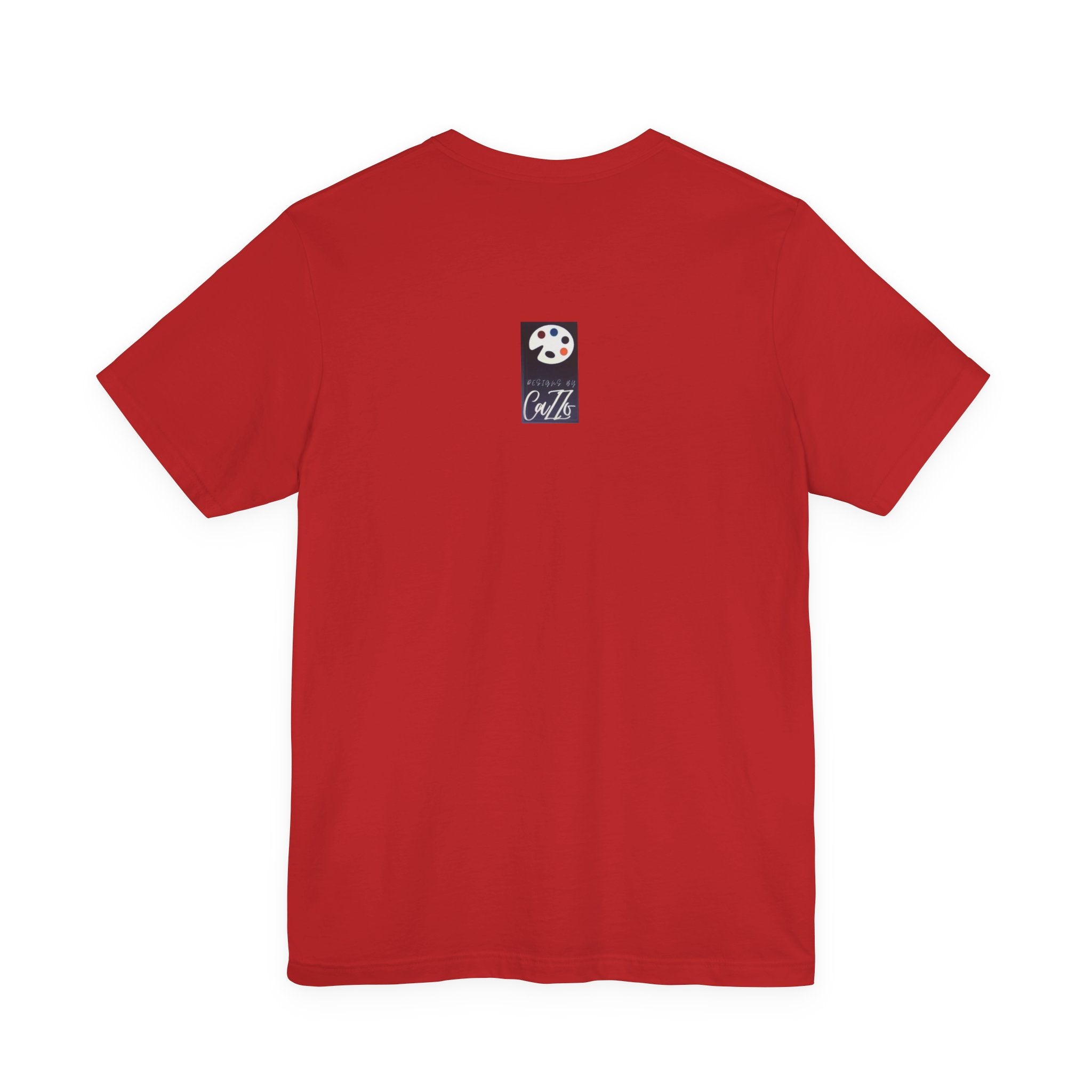 ALL AMERICAN GUITAR T-Shirt — Mosaic