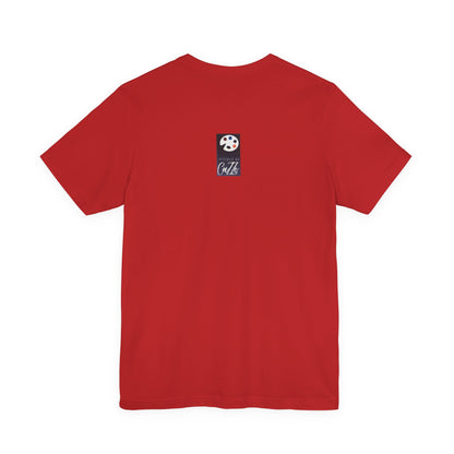 ALL AMERICAN GUITAR T-Shirt — Mosaic