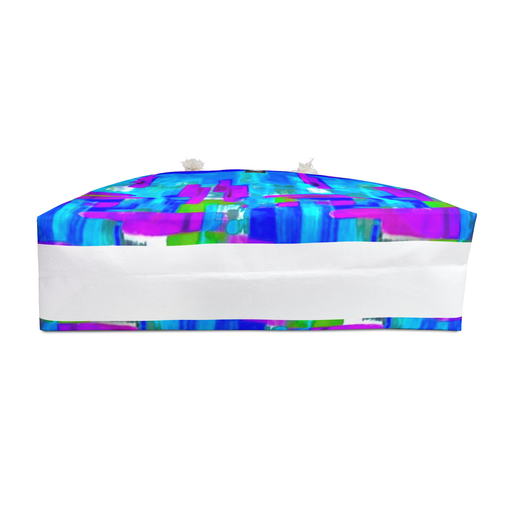 Weekender Bag "Psychedelic"