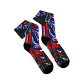 CAZZO SOCKS "Galaxy"