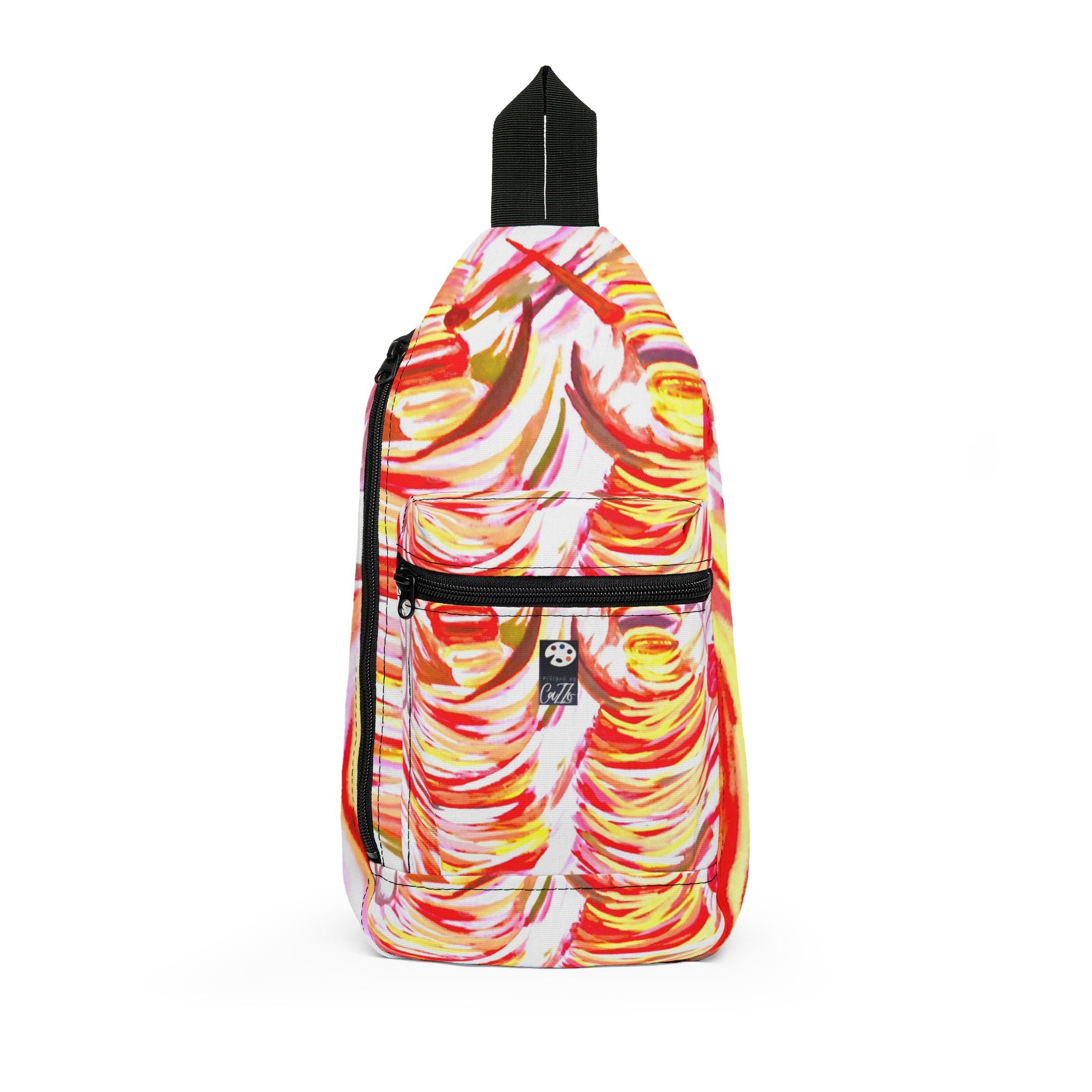 SLING BAG "TORNADO"
