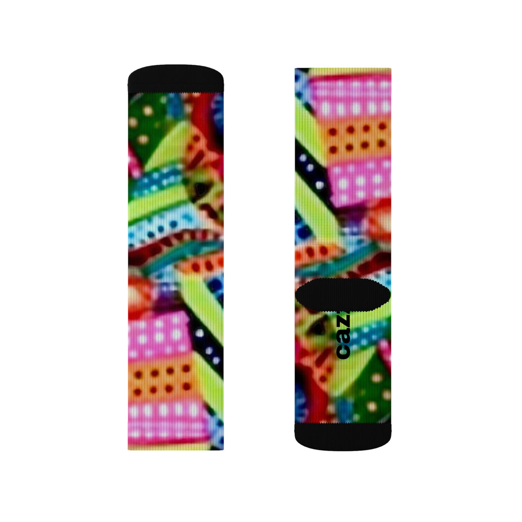 CAZZO SOCKS "MIDWEST"