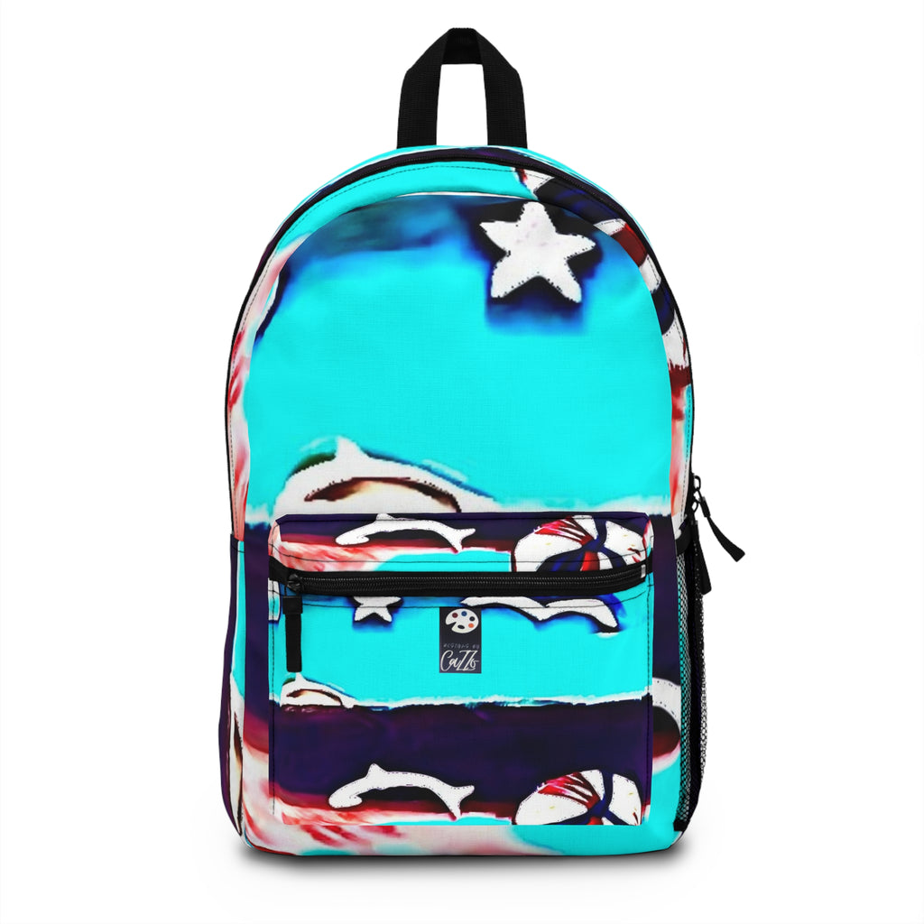 BACKPACK  "Beach Bum"