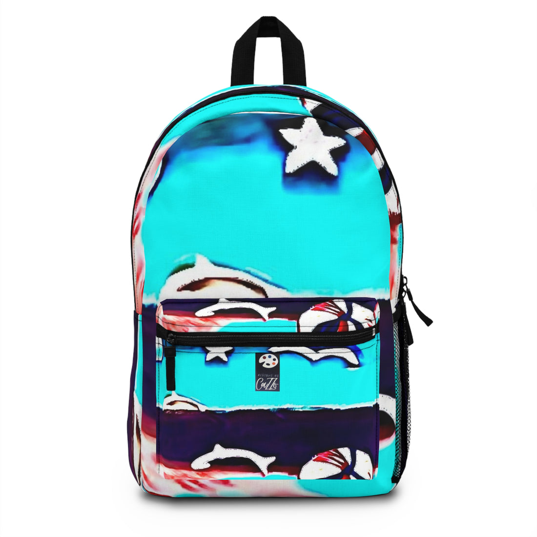 BACKPACK  "Beach Bum"
