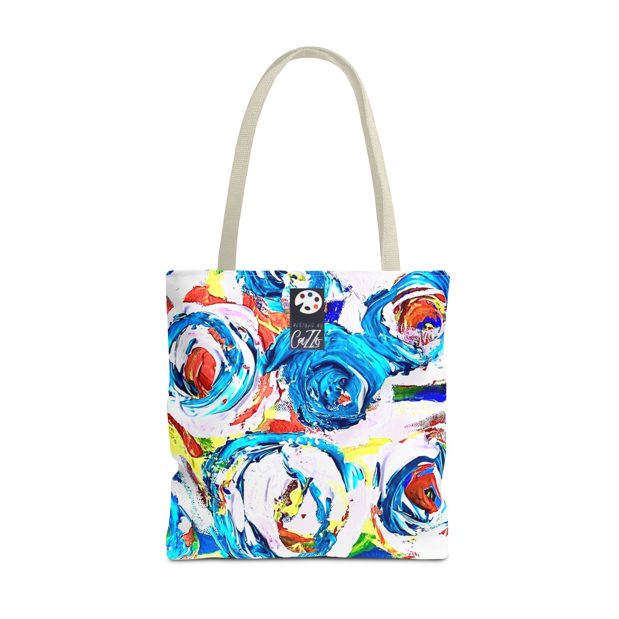 TOTE  "Rosebuds"