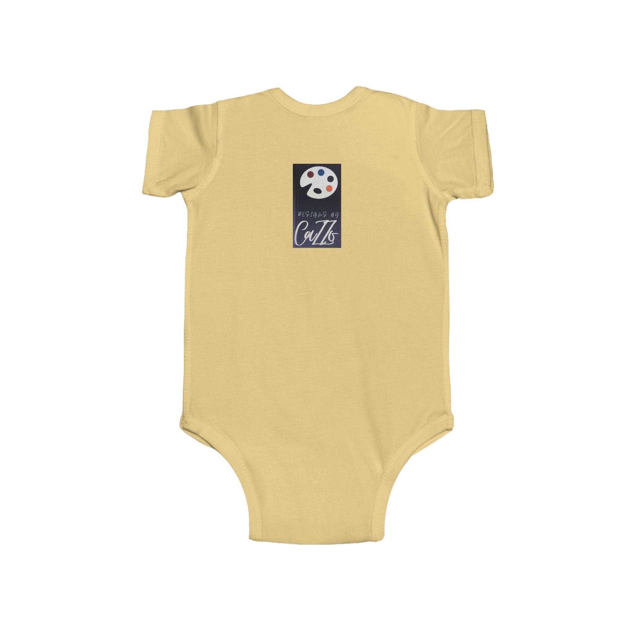 "BABY TALK TEES" 0 TO 24 months   “My IQ is 164”     Baby Onesie