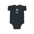 "BABY TALK TEES" 0 TO 24 months   “My IQ is 164”     Baby Onesie