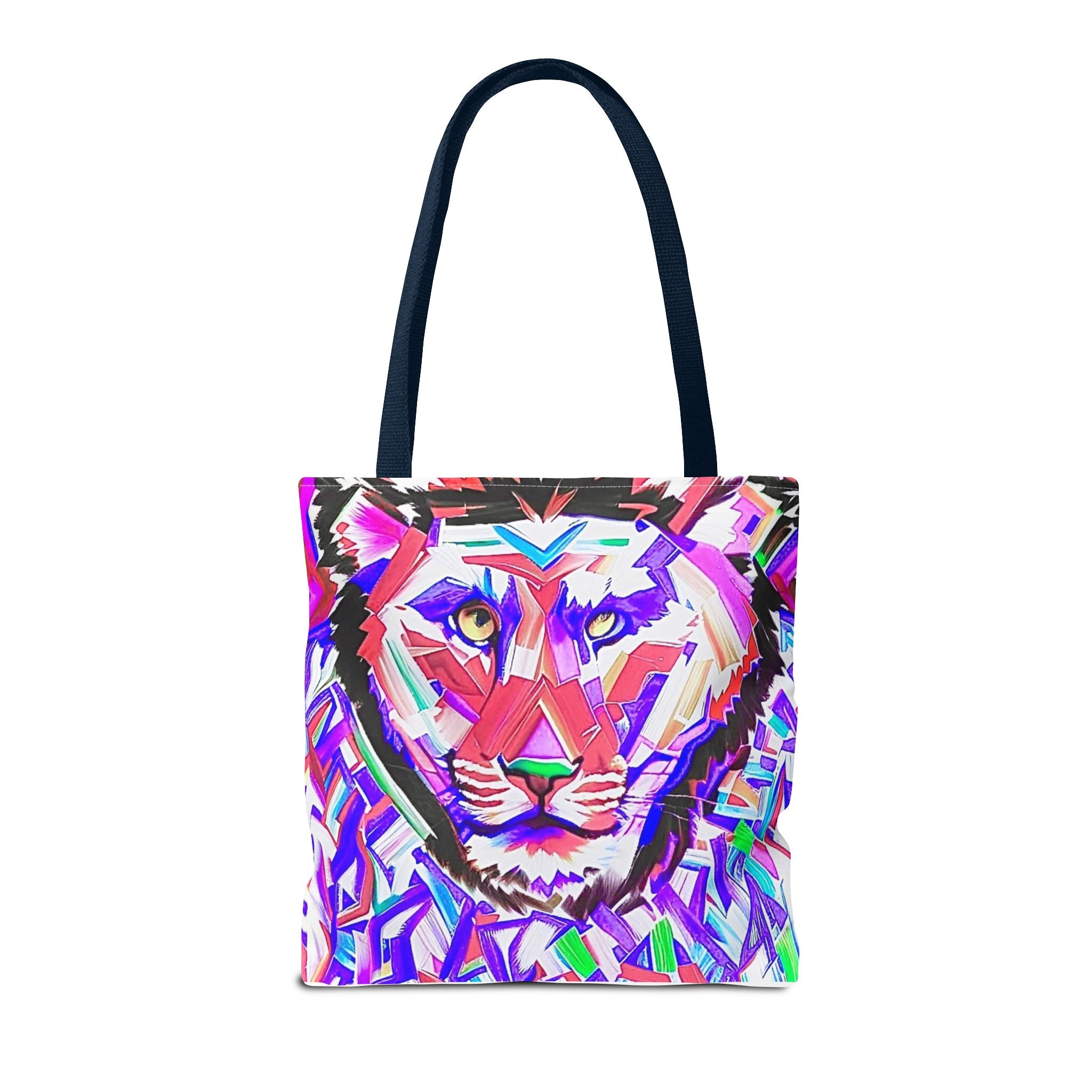 Weekender Bag "Warrior Bear"