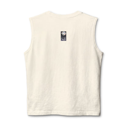 ALL AMERICAN GUITAR Muscle Tank — Mosaic