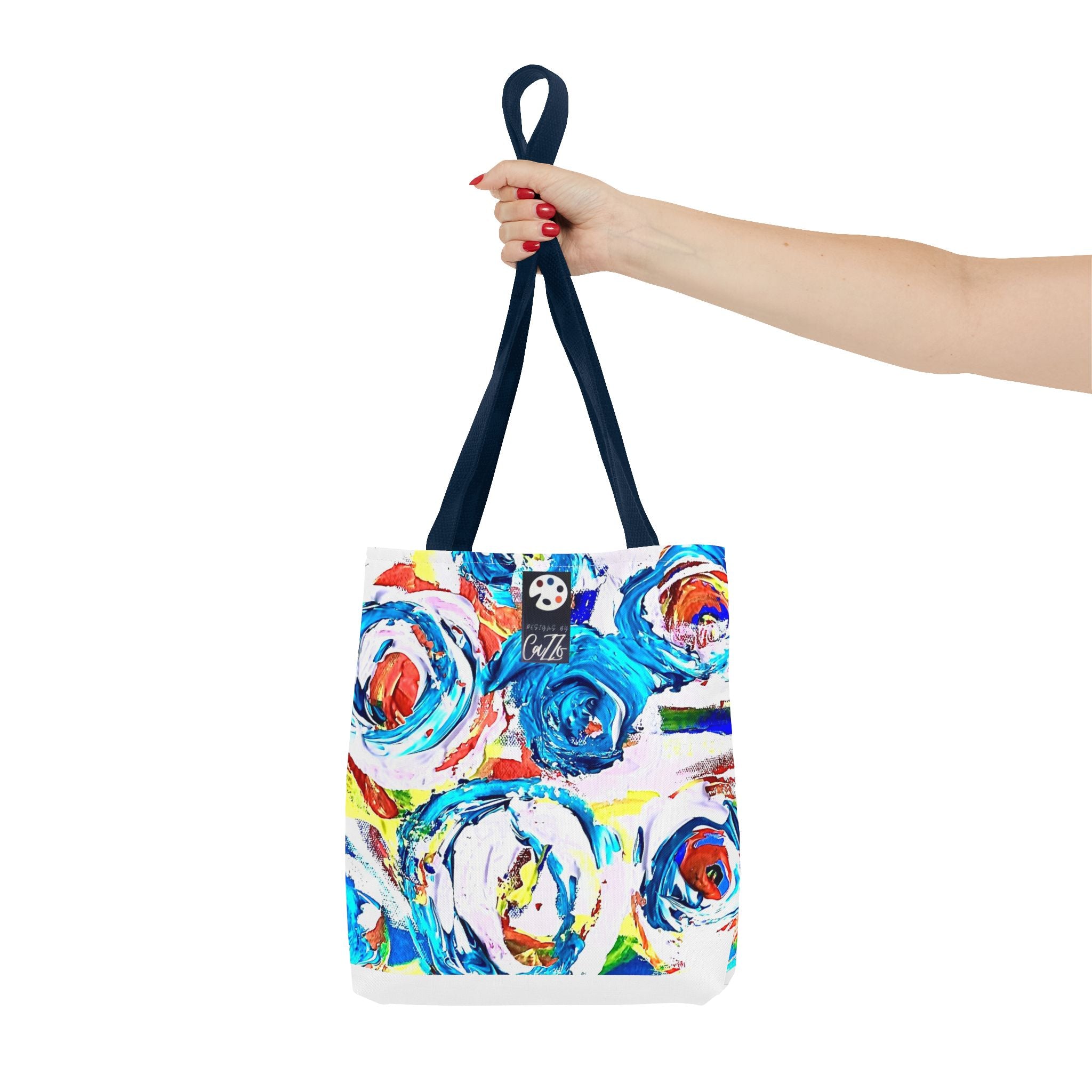 TOTE  "Rosebuds"
