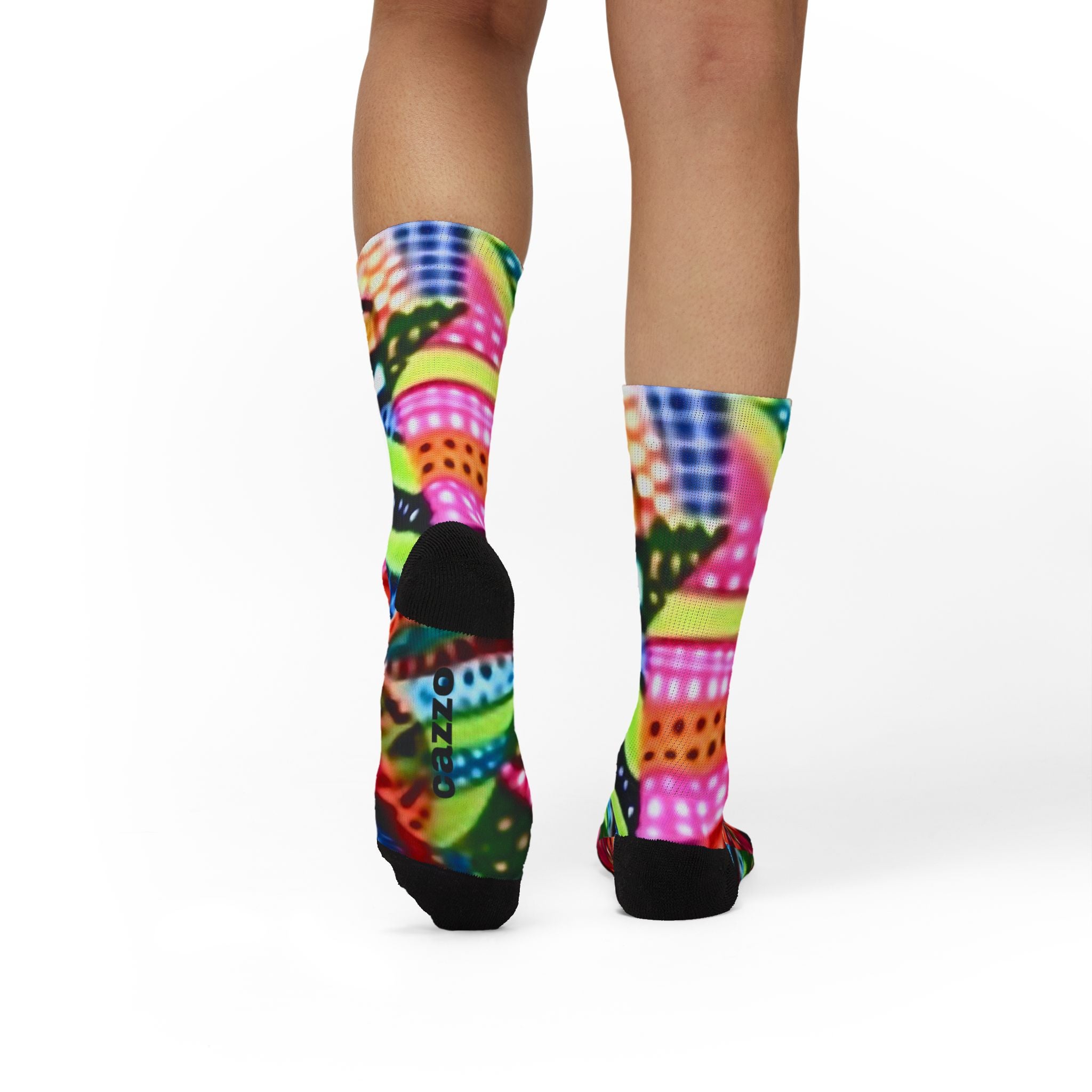 CAZZO SOCKS "MIDWEST"