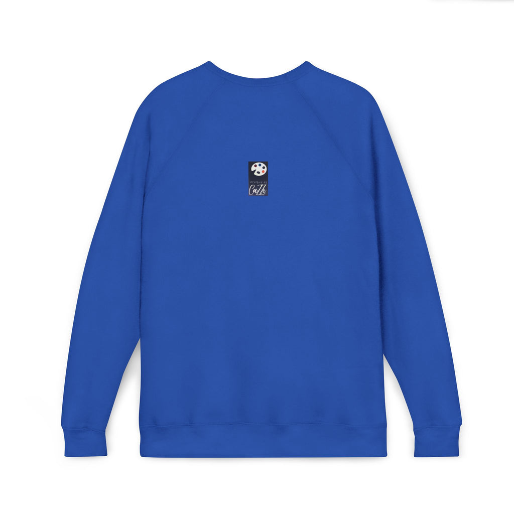 ALL AMERICAN GUITAR Sweatshirt — Mosaic