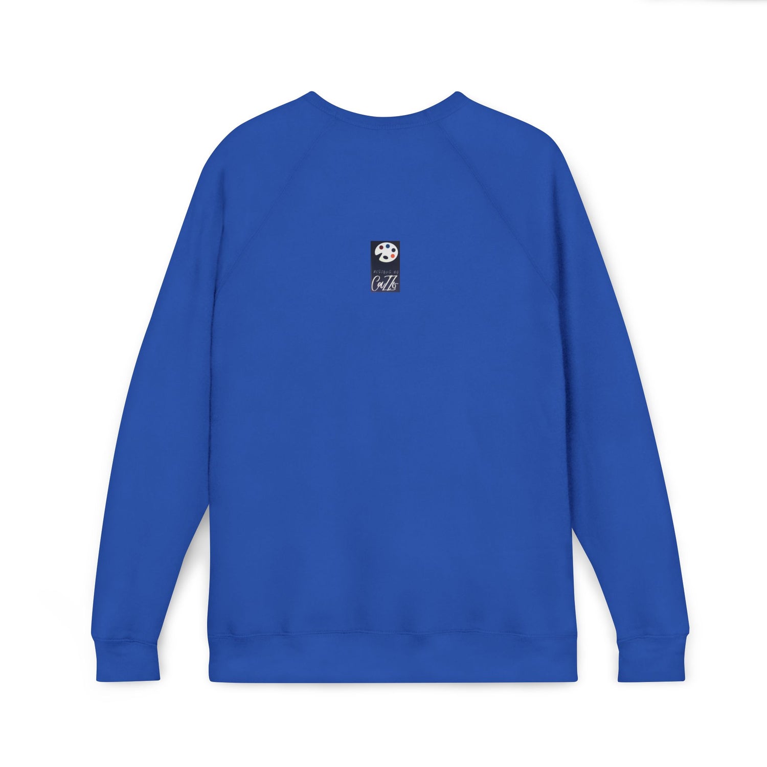 ALL AMERICAN GUITAR Sweatshirt — Mosaic