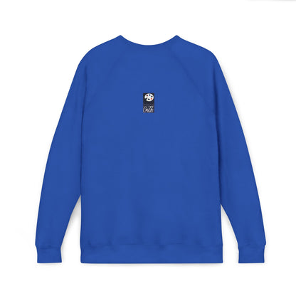 ALL AMERICAN GUITAR Sweatshirt — Mosaic